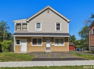 285 Zion Street, Hartford, CT 06106