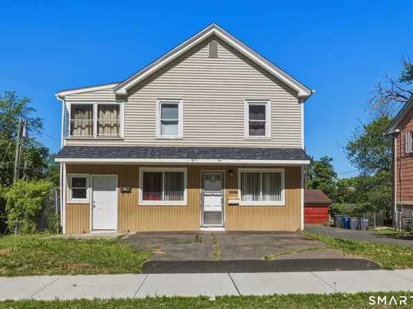 285 Zion Street, Hartford, CT 06106