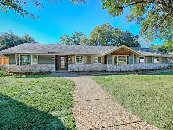 2303 Webb Ave, Greenville, TX 75402