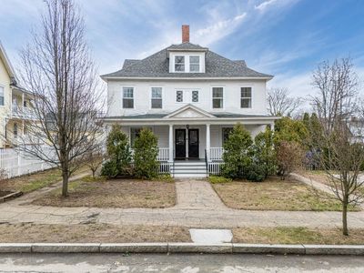 695-697 Pine Street, Manchester, NH, 03104