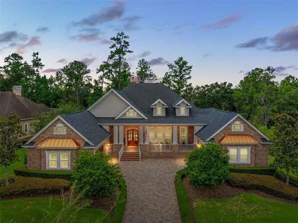 19500 Sterling Bluff Way, Brooksville, FL 34601