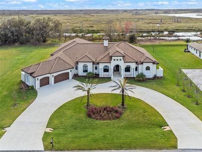 16852 Royal Palm Dr, Groveland, FL, 34736