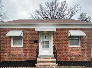 20151 Wilmore Ave, Euclid, OH 44123