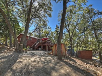 32815 Truman Ln, Arrowbear Lake, CA, 92382