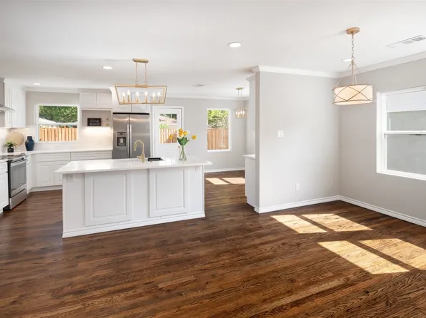 11236 Sinclair Ave, Dallas, TX 75218