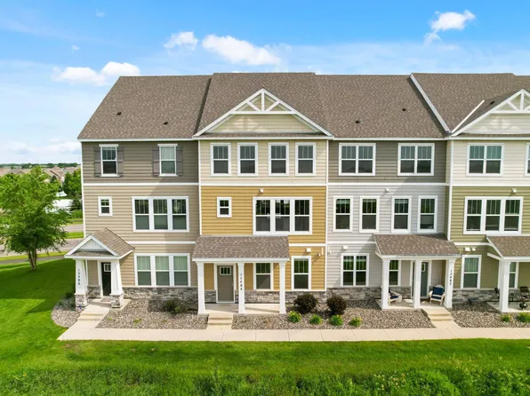 15484 Eames Way, Apple Valley, MN 55124