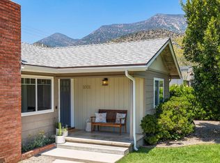 1001 Mercer Ave, Ojai, CA 93023