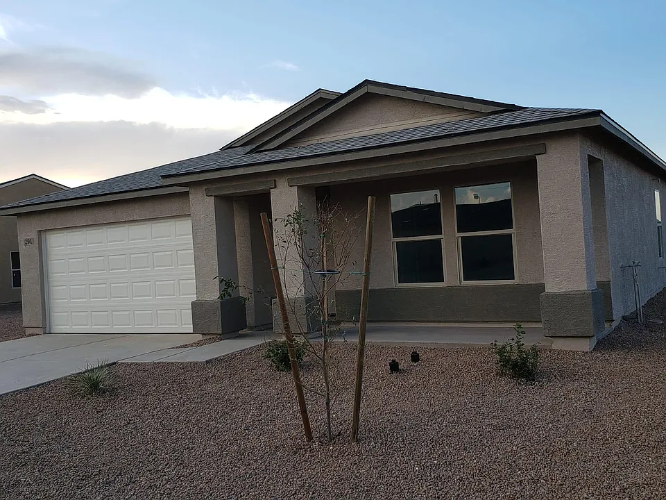 291 S Picacho Heights Rd