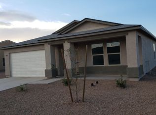 291 S Picacho Heights Rd, Eloy, AZ 85131