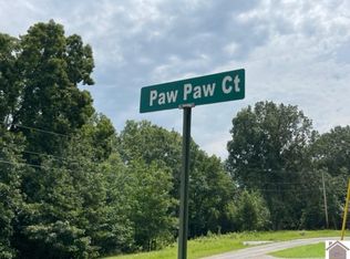 LOT 12 Windsor Way, Cadiz, KY 42211