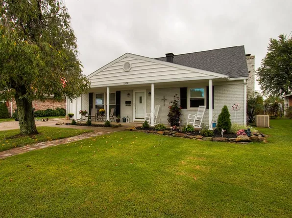 2416 Cavalcade Dr, Owensboro, KY 42301