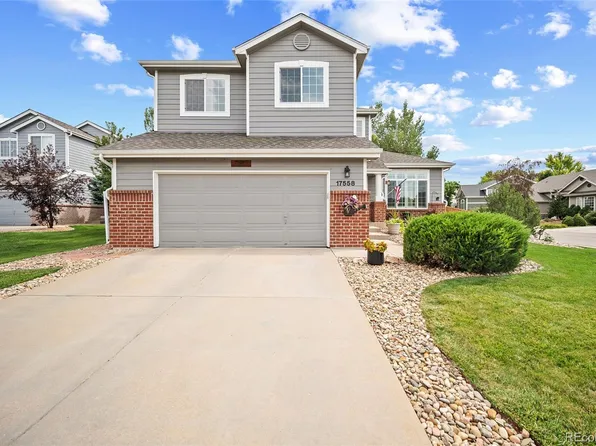 17558 Gypsum Court, Parker, CO 80134