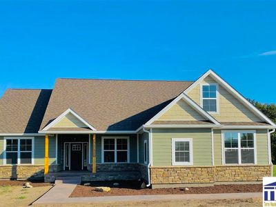 12 Golf Course Dr, Clinton, IN, 47842
