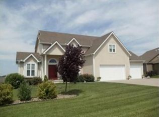 12580 Oak Grove Ln, Platte City, MO 64079
