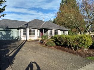 645 W Church St, Mount Angel, OR 97362