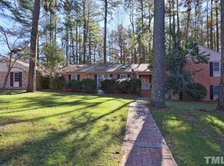 4044 Nottaway Rd, Durham, NC 27707