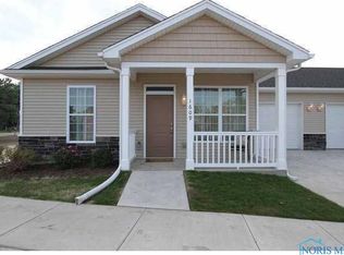 1642 Brooklynn Park, Toledo, OH 43615