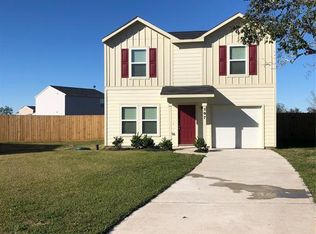 207 Branch Cir, Kendleton, TX 77451