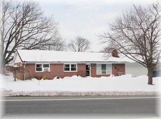 636 New Bloomfield Rd, Duncannon, PA 17020