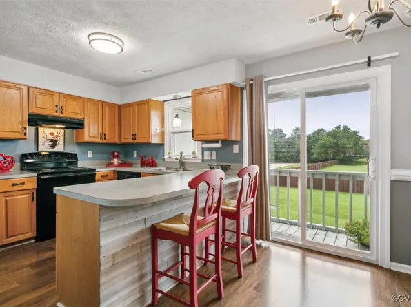 299 Patriot Ln APT D, Williamsburg, VA 23185