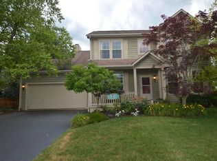585 Denmoor Ct, Galloway, OH 43119