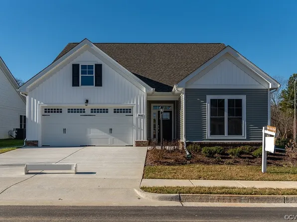 7400 Indian River Run #108, Henrico, VA 23231