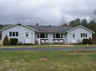 343 Rockdale Rd, Mount Upton, NY 13809