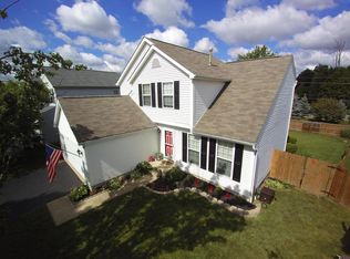 475 Bricktone Rd, Blacklick, OH 43004