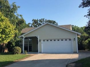 1320 Creek Park Ln, Minneapolis, MN 55432