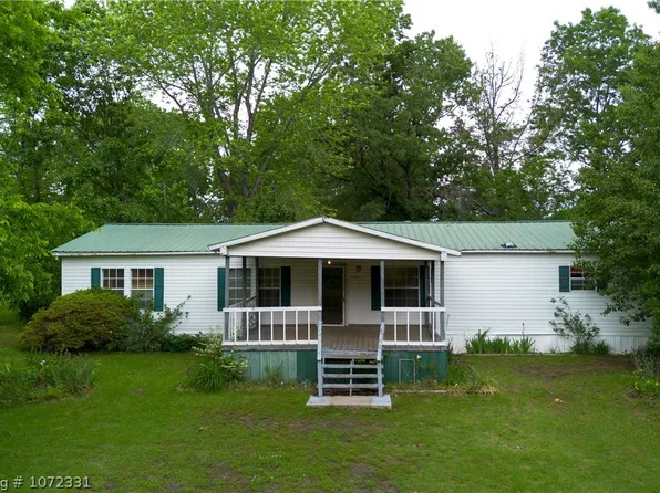 5322 Country Aire Loop, Hackett, AR 72937