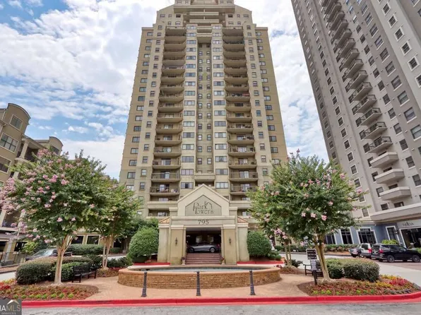 795 Hammond Dr APT 709, Sandy Springs, GA 30328