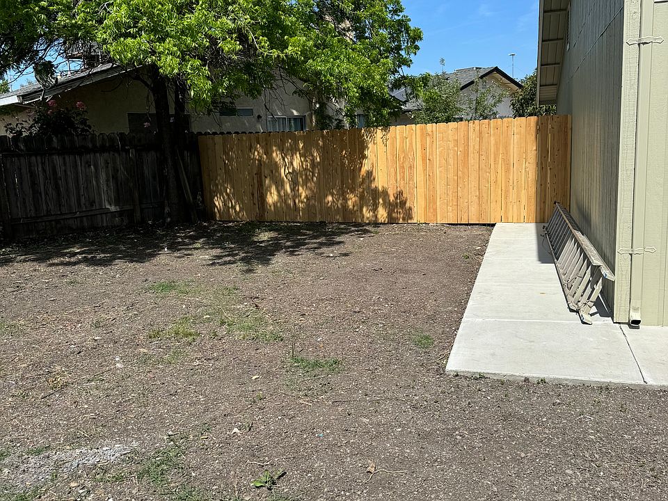 new fencing
