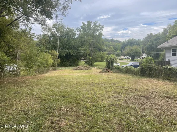 2742 Wilson Ave Lot 2, Knoxville, TN 37914