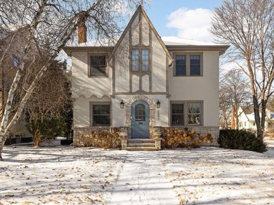 5202 Zenith Ave S, Minneapolis, MN, 55410