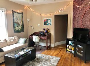 12 Moreland St #2, Somerville, MA 02145