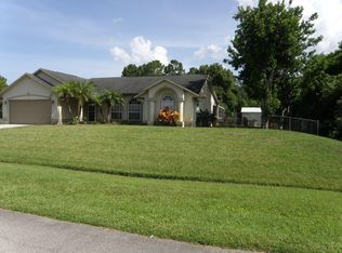 302 SW Buswell Ave, Port Saint Lucie, FL 34983