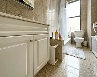 Rented by Quality Living Village, Inc.