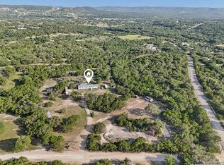 160 Deer View, Pipe Creek, TX 78063