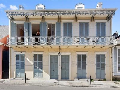 726 Barracks St #B, New Orleans, LA, 70116