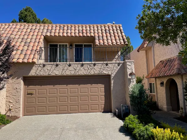 115 El Altillo, Los Gatos, CA 95032