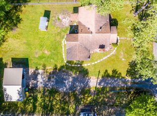 16520 Landmark Rd, Little Rock, AR 72206