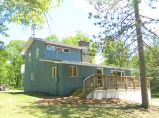 3130 N Hubbard Lake Rd, Spruce, MI 48762