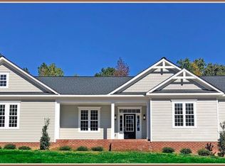 4640 Battleline Dr, Mechanicsville, VA 23111