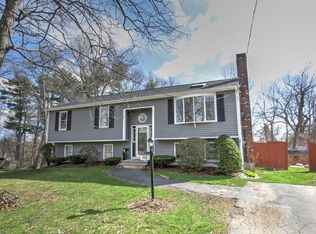 430 Walnut St, Abington, MA 02351