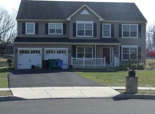 4327 Sunset Ave, Levittown, PA 19056