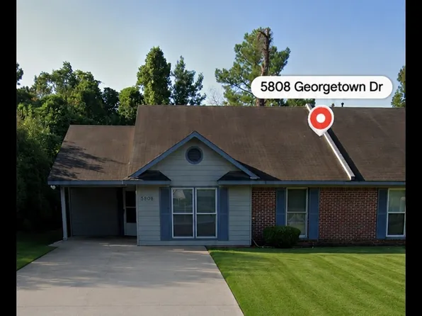 5808 Georgetown Dr, Columbus, GA 31907