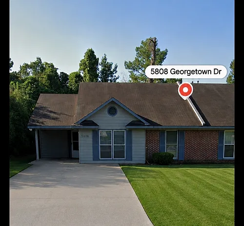 5808 Georgetown Dr Photo 1 5808 Georgetown Dr Photo 1