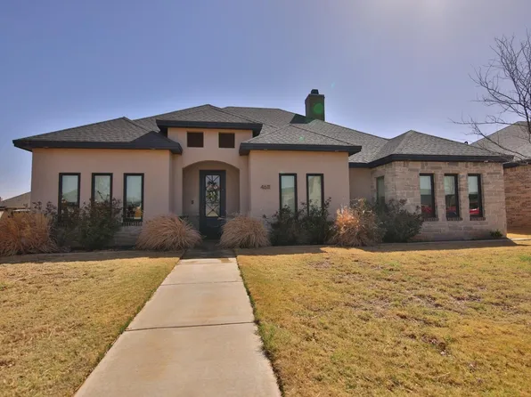 4611 139th St, Lubbock, TX 79424
