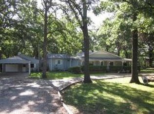 4598 Copperhead Rd, Kingston, OK 73439