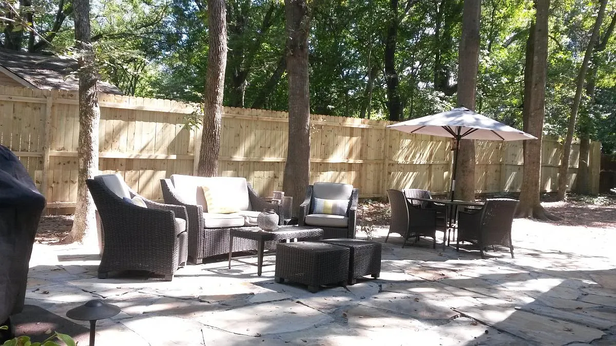 3 bed, 1600 sqft, $2,800 — Photo 4